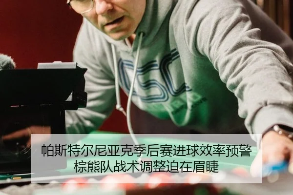 帕斯特尔尼亚克季后赛进球效率预警 棕熊队战术调整迫在眉睫